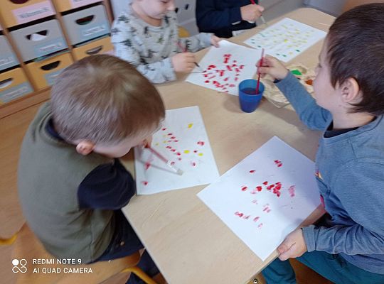 GR IV "Jesienna szaruga", "Jak powstaje fala"