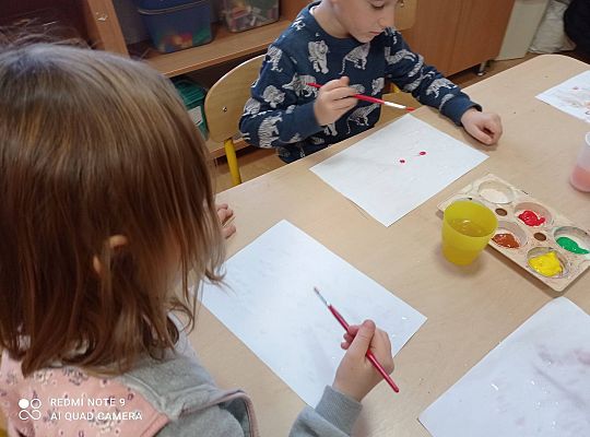 GR IV "Jesienna szaruga", "Jak powstaje fala"