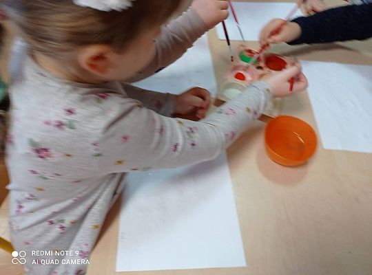 GR IV "Jesienna szaruga", "Jak powstaje fala"