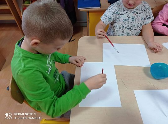 GR IV "Jesienna szaruga", "Jak powstaje fala"