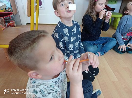 GR IV "Jesienna szaruga", "Jak powstaje fala"