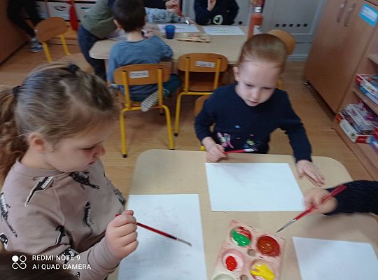 GR IV "Jesienna szaruga", "Jak powstaje fala"