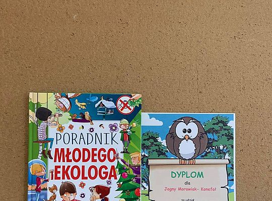 GR III Konkurs fotograficzny - Dzikie wysypiska śmieci