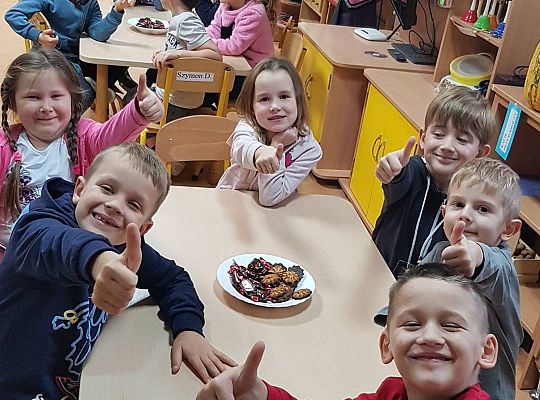 GR IV - Konkurs plastyczny - "Piękno naszej przyrody"