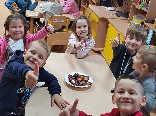 GR IV - Konkurs plastyczny - "Piękno naszej przyrody"