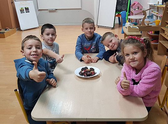 GR IV - Konkurs plastyczny - "Piękno naszej przyrody"