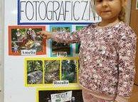 Gr.I Konkurs fotograficzny" Dzikie wysypiska śmieci" i konkurs plastyczny " Piękno naszej przyrody"