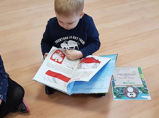 Gr.II Konkurs fotograficzny" Dzikie wysypiska śmieci"