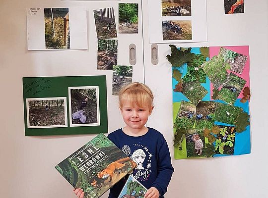 Gr.II Konkurs fotograficzny" Dzikie wysypiska śmieci"