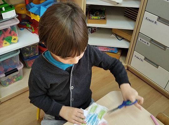 GR III "Dzień Pluszowego Misia"