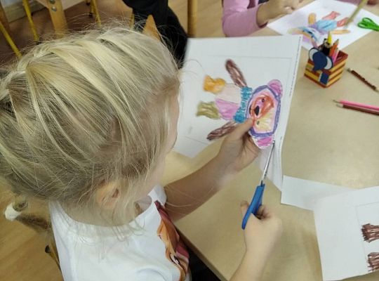 GR III "Dzień Pluszowego Misia"