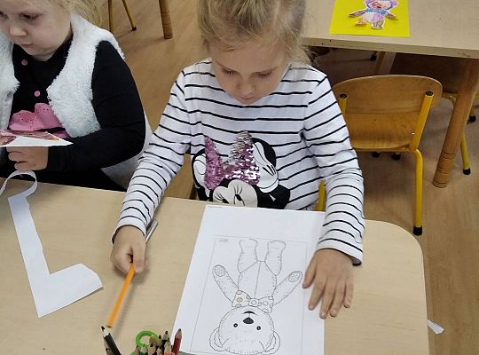 GR III "Dzień Pluszowego Misia"