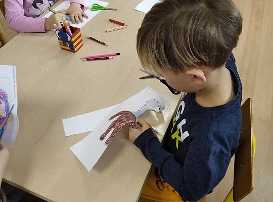 GR III "Dzień Pluszowego Misia"