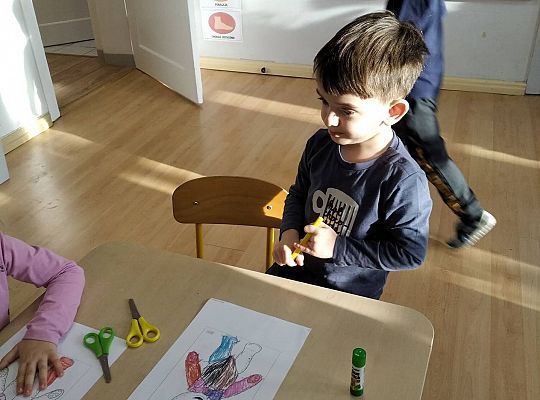 GR III "Dzień Pluszowego Misia"