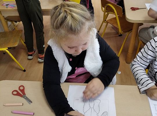 GR III "Dzień Pluszowego Misia"