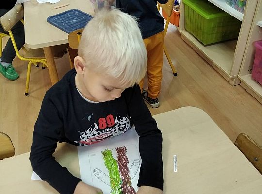 GR III "Dzień Pluszowego Misia"