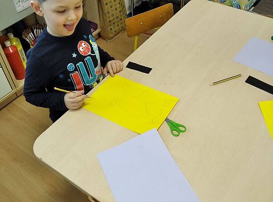 GR III "Dzień Pluszowego Misia"