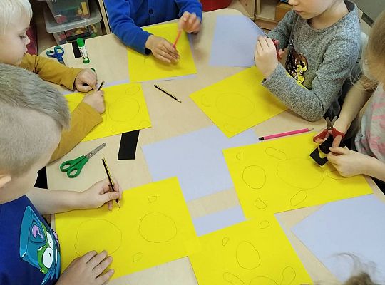 GR III "Dzień Pluszowego Misia"