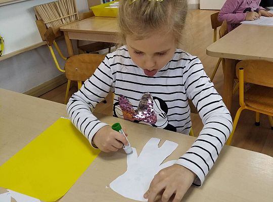 GR III "Dzień Pluszowego Misia"