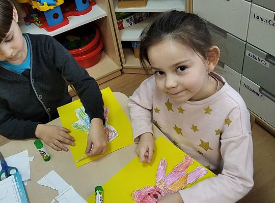 GR III "Dzień Pluszowego Misia"