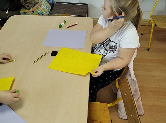 GR III "Dzień Pluszowego Misia"