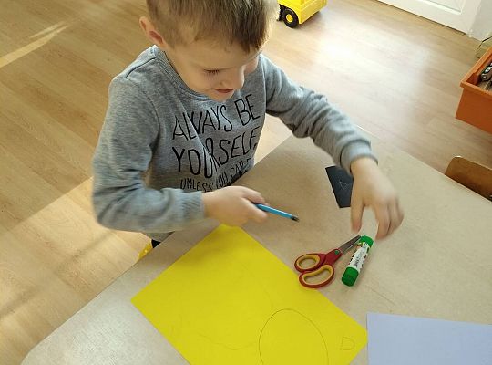 GR III "Dzień Pluszowego Misia"