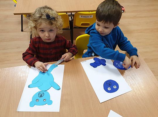 Gr I Dzień Pluszowego Misia