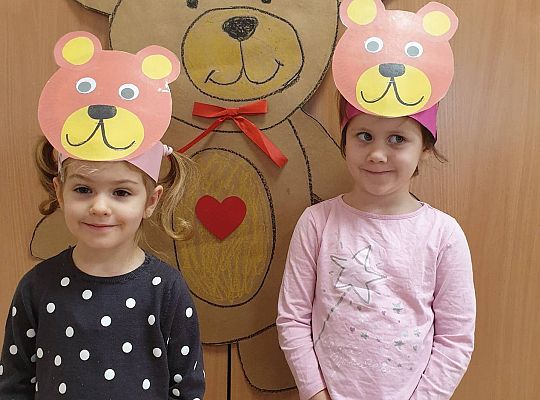 Gr I Dzień Pluszowego Misia