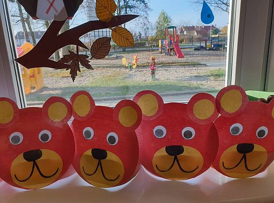 Gr I Dzień Pluszowego Misia