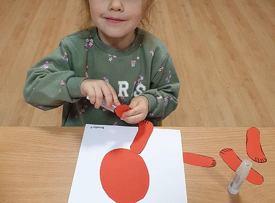 Gr I Dzień Pluszowego Misia