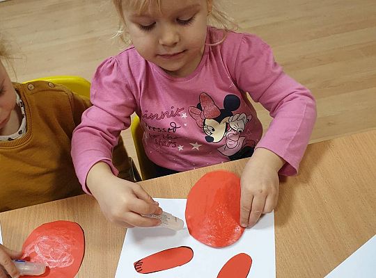 Gr I Dzień Pluszowego Misia