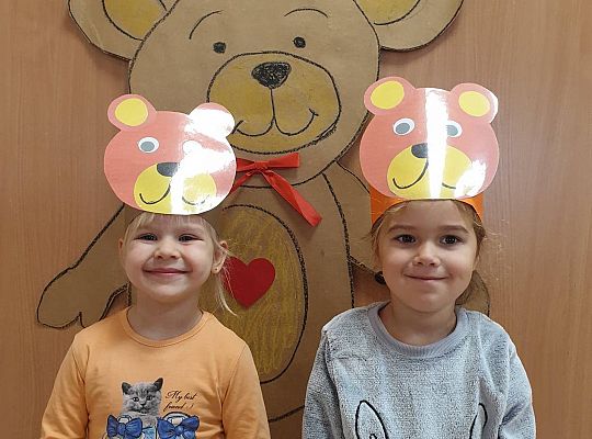 Gr I Dzień Pluszowego Misia