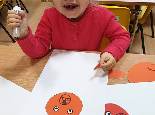 Gr I Dzień Pluszowego Misia