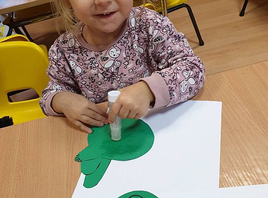 Gr I Dzień Pluszowego Misia