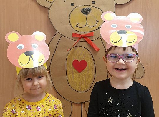 Gr I Dzień Pluszowego Misia