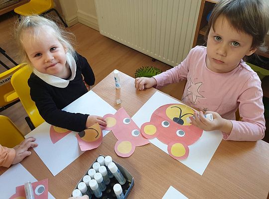 Gr I Dzień Pluszowego Misia