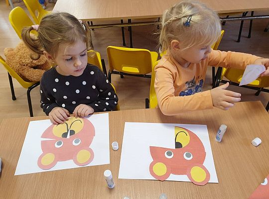 Gr I Dzień Pluszowego Misia