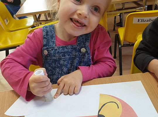 Gr I Dzień Pluszowego Misia