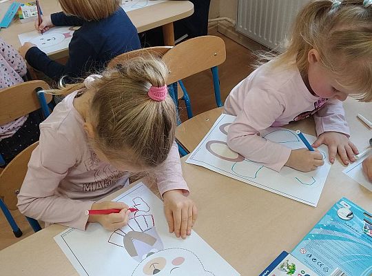 Gr II Dzień Pluszowego Misia