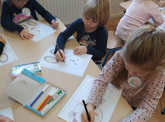 Gr II Dzień Pluszowego Misia