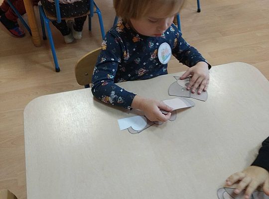 Gr II Dzień Pluszowego Misia