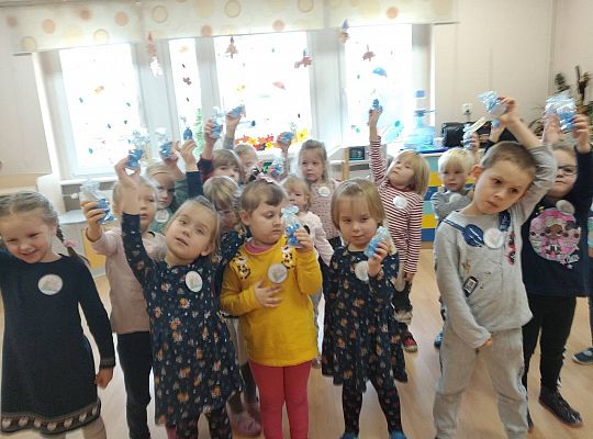 Gr II Dzień Pluszowego Misia