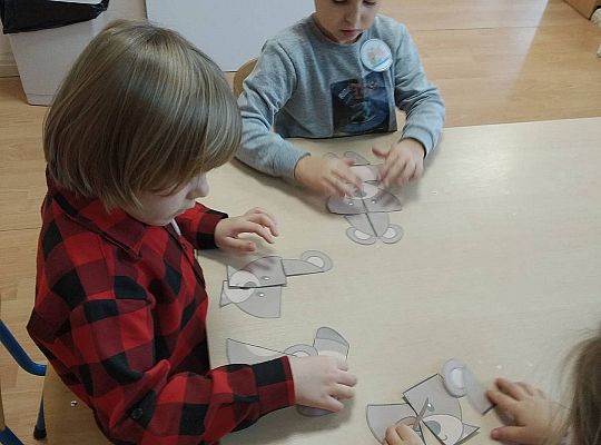 Gr II Dzień Pluszowego Misia