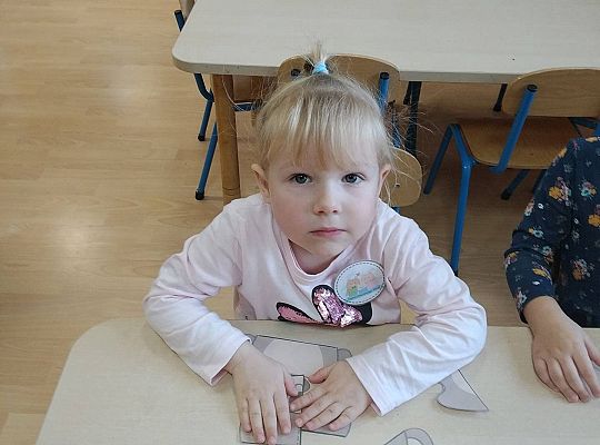 Gr II Dzień Pluszowego Misia