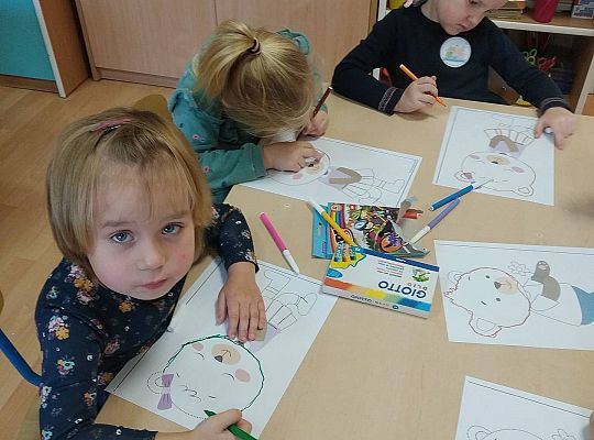 Gr II Dzień Pluszowego Misia