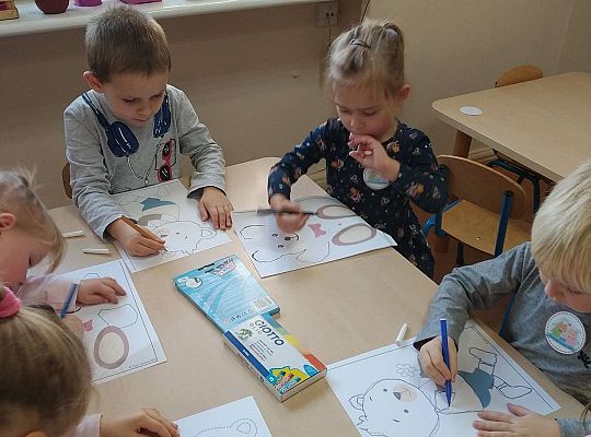 Gr II Dzień Pluszowego Misia