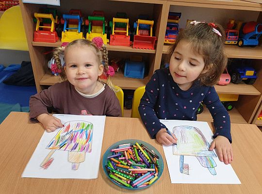 gr I Jak dbamy o zdrowie