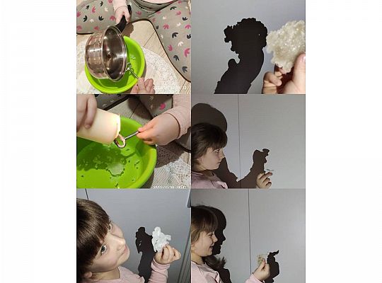 GR IV - Adrzejki on-line