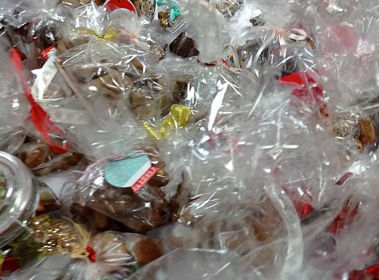 Podziękowania dla Rodziców