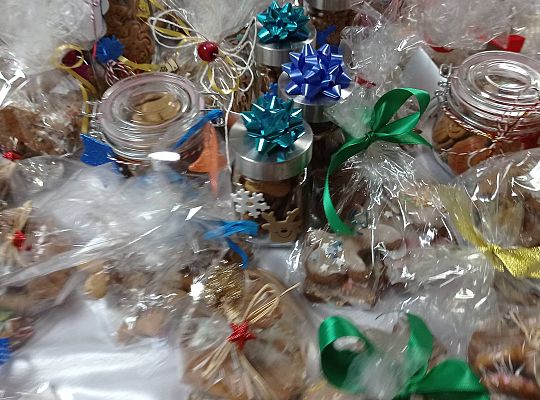 Podziękowania dla Rodziców